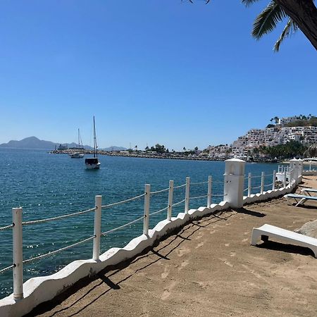 Departamento Familiar Con Vista Al Mar Aparthotel Manzanillo Exterior photo