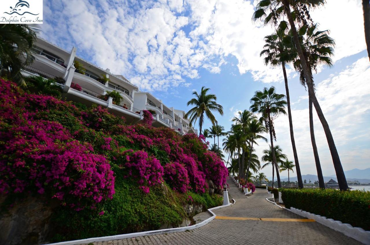 Departamento Familiar Con Vista Al Mar Aparthotel Manzanillo Exterior photo