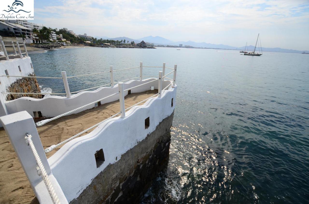 Departamento Familiar Con Vista Al Mar Aparthotel Manzanillo Exterior photo