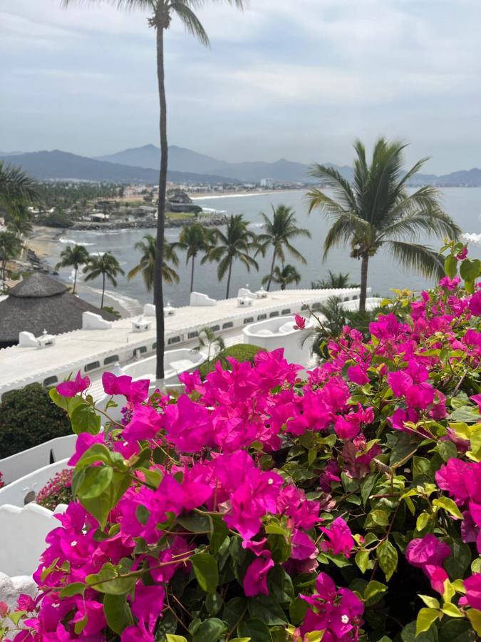 Departamento Familiar Con Vista Al Mar Aparthotel Manzanillo Exterior photo